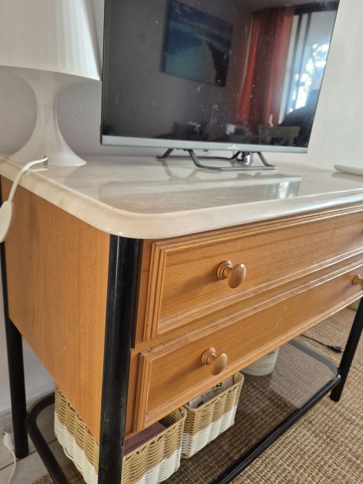 Móvel TV / cómoda quarto