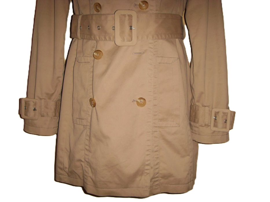 Płaszcze, Prochowce, Trencze Damskie =Wrocław=