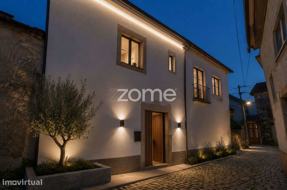 T3 Detached House in Portela