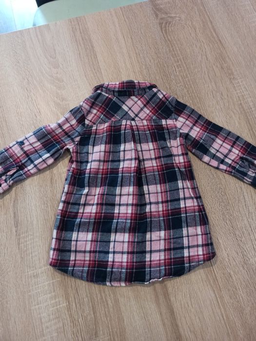 Koszula dziewczęca marki Primark