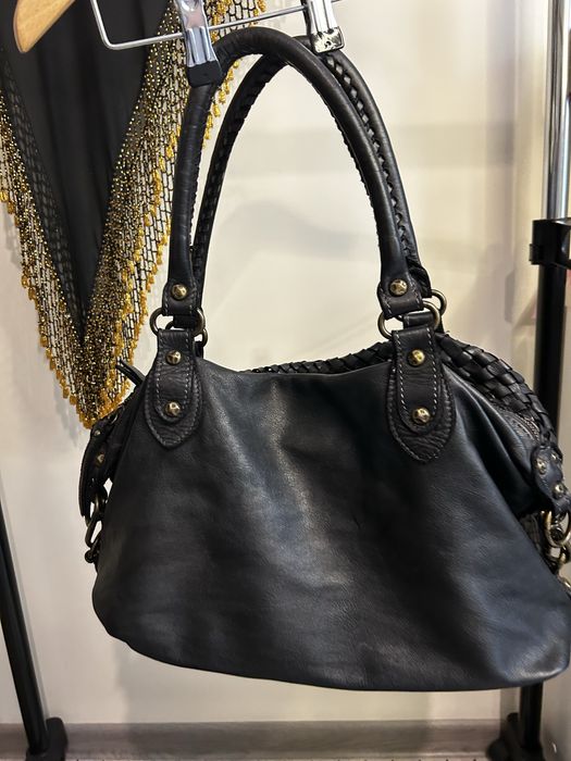 Сумка Bottega Veneto