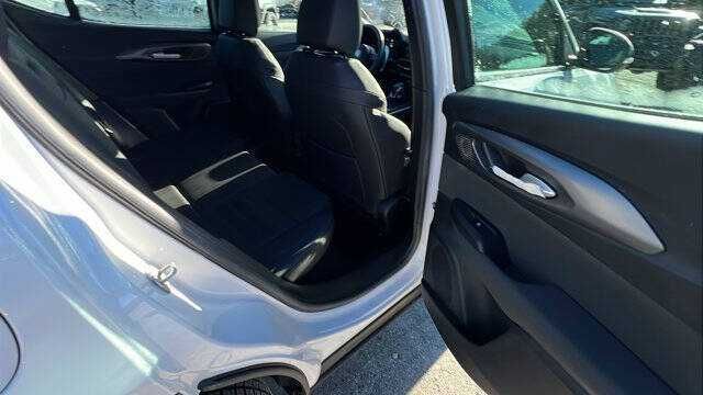2024 Alfa Romeo Tonale Hybrid Veloce