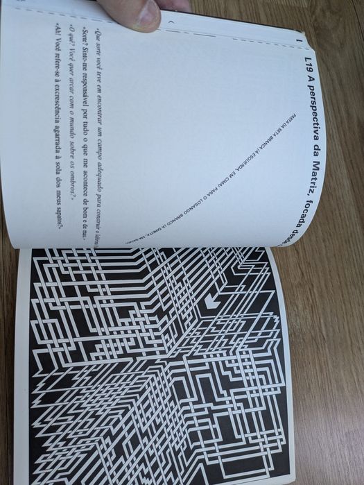 Quebra-Cabeças de Greg Bright