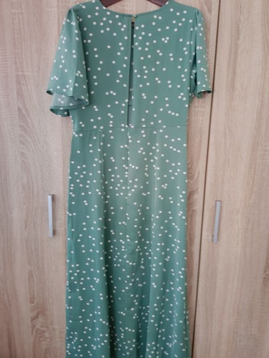 Sukienka damska, na codzien