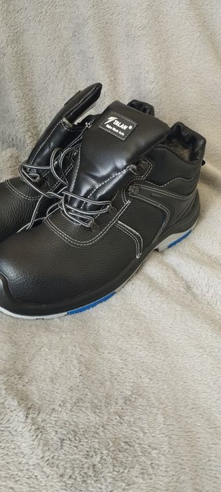 Черевики зимові 44 розмір TALAN робочі