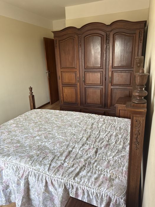 Quarto pra arrendar , entrada imediata