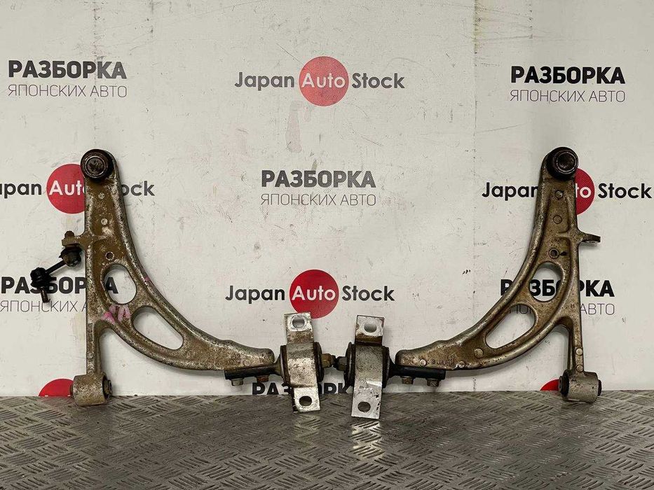Рычаг передний Subaru Impreza, Forester, год 2000-2007