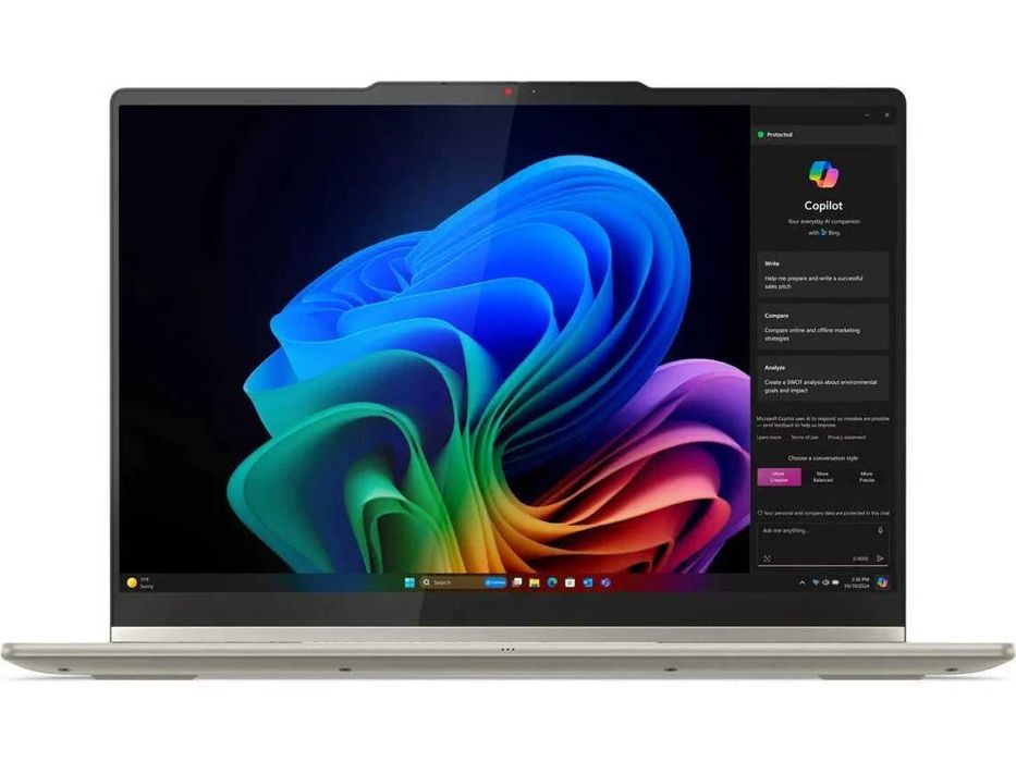 LENOVO Yoga 7 2-in-1 14AKP10