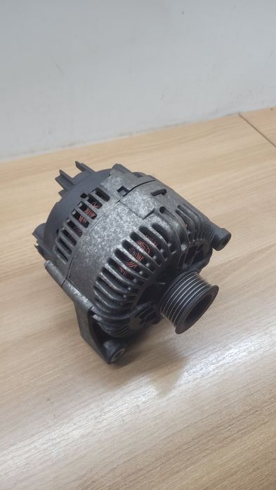 Alternator bme e60 e61 e65 e66 3.0d M57