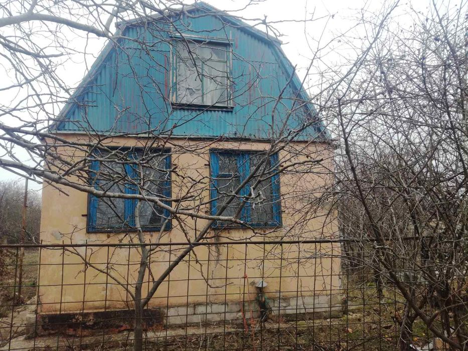 Будинок за адресою вул. Бандери Степана (площа 25 м²) - Atlanta.ua - фото 5