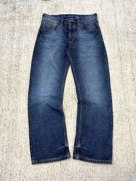 BOOTFIT light blue Straight jeans 512 514 527 red tab Flared bootcut hedi slimane jeans archive у2k джинсы джинси