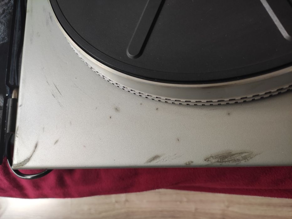 Gramofon UNITRA Gs 431