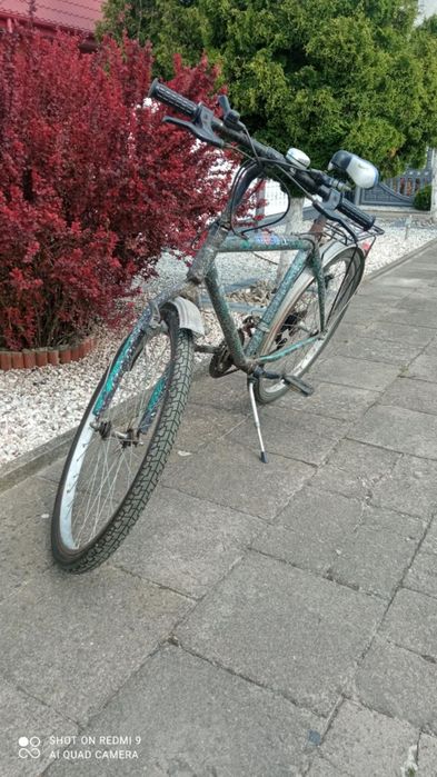 Rower górski męski