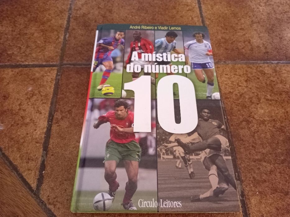 Fernando lebre + André Ribeiro + António rapaz, futebol português