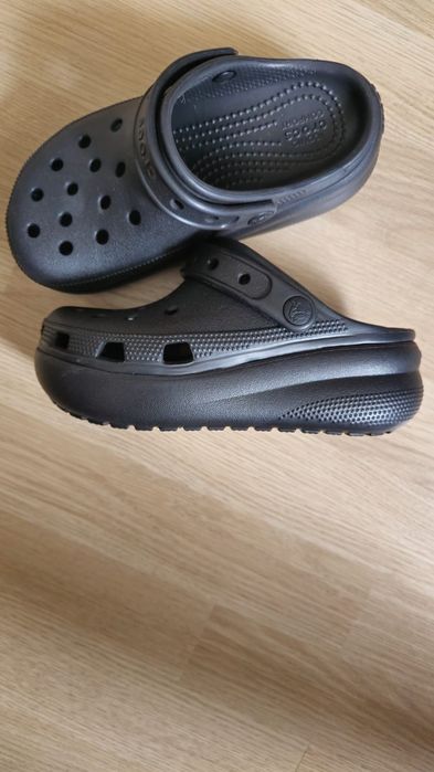 Кроксы новые Made in Vietnam