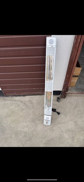 Promienniki kesser rozne rodzaje