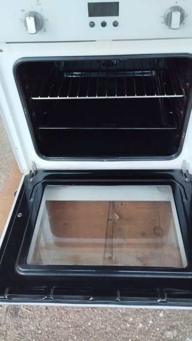 Forno de encastrar Indesit