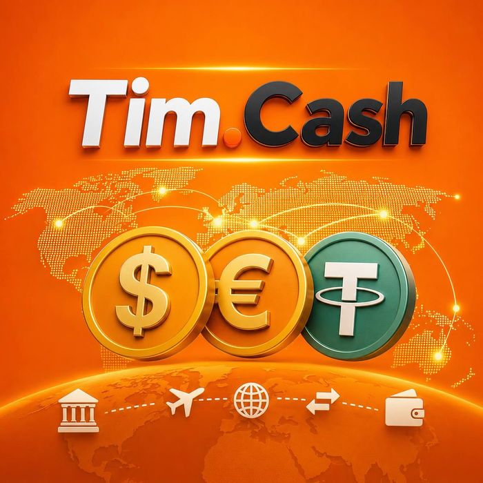 Обмін USDT Львів