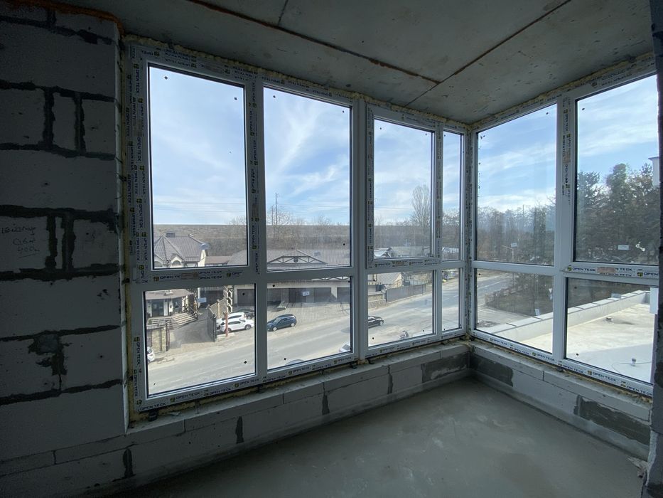 1-комнатная квартира по адресу ул. Магистратская (площадь 51 м²) - Atlanta.ua - фото 8