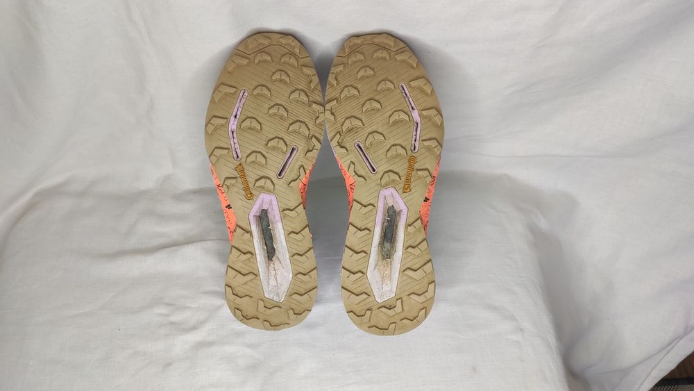 Adidas Terrex Agravic.Розмір 41