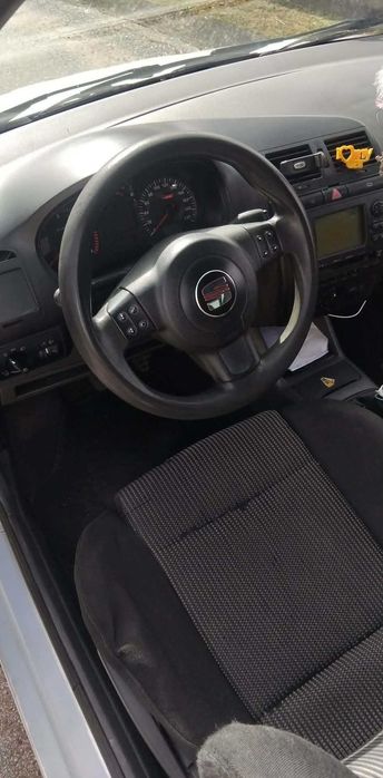 Seat Ibiza 1.9 TDI