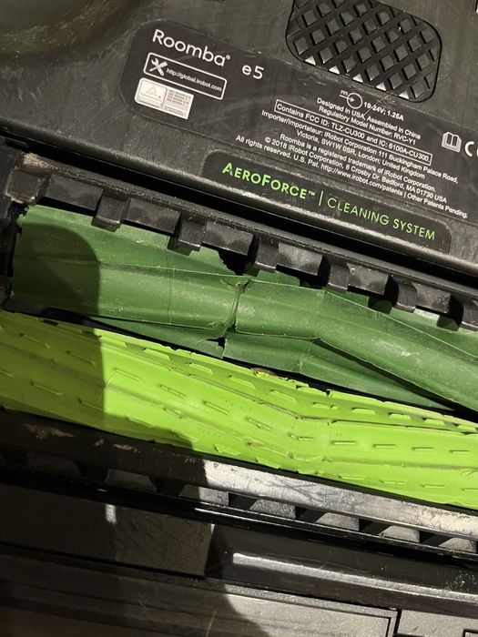 Robot iRobot Roomba e5