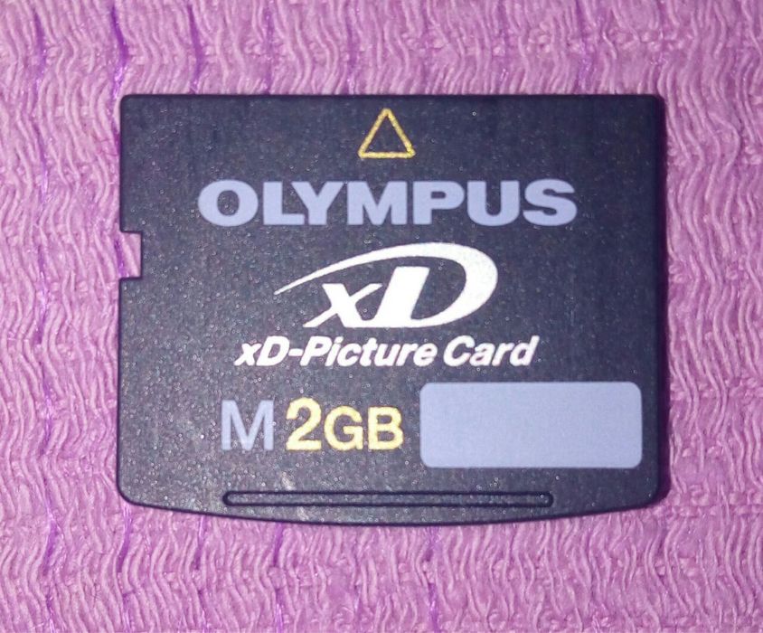 Olympus фотоаппарат