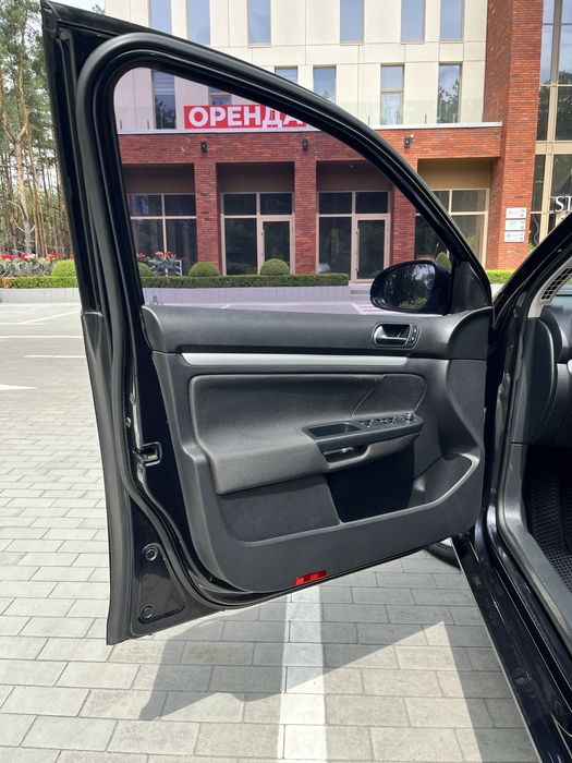 Продаж Golf6 1.6tdi