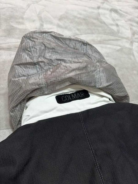 Colmar Schoeller Pro-Team Germany 98/99 XL kurtka narciarska Niemcy