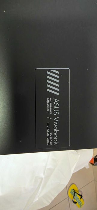 Portatil asus vivobook Go 15