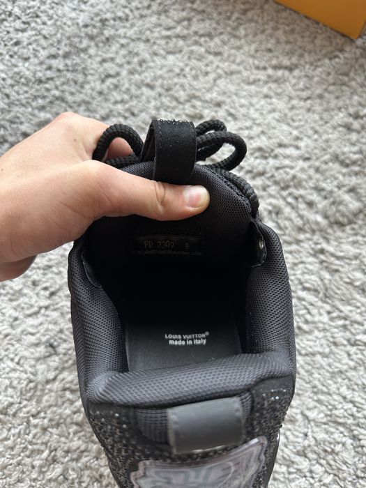 Louis vuitton skate