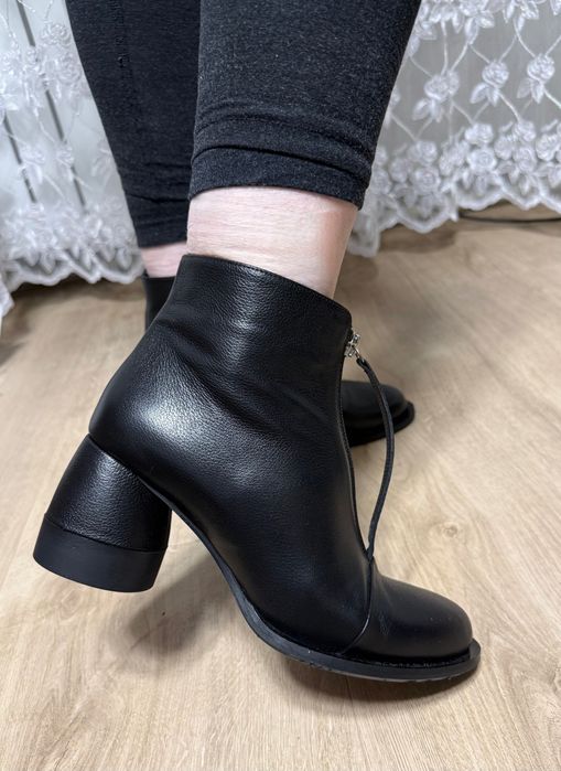 Жіночі черевики Ilvi