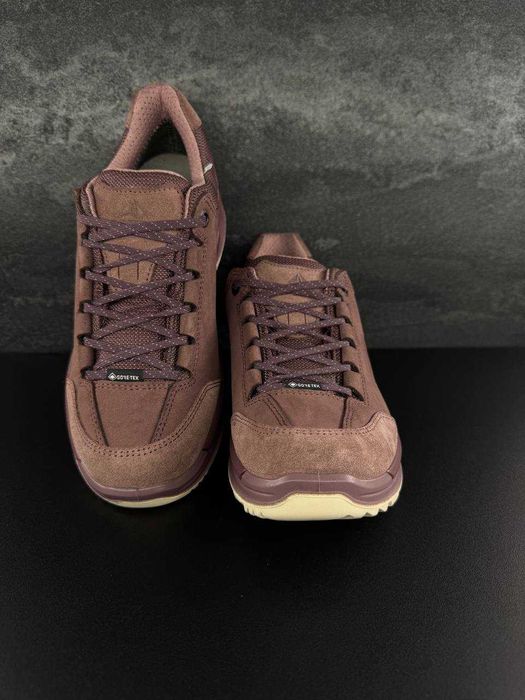 Кросівки Lowa Ascona GTX LO Ws (39.5)