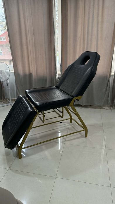 Łóżko kosmetyczne