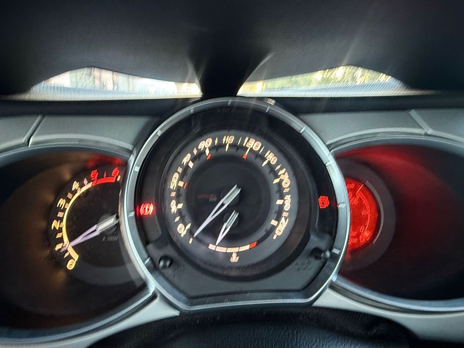 Citroen DS3 1.4 hdi