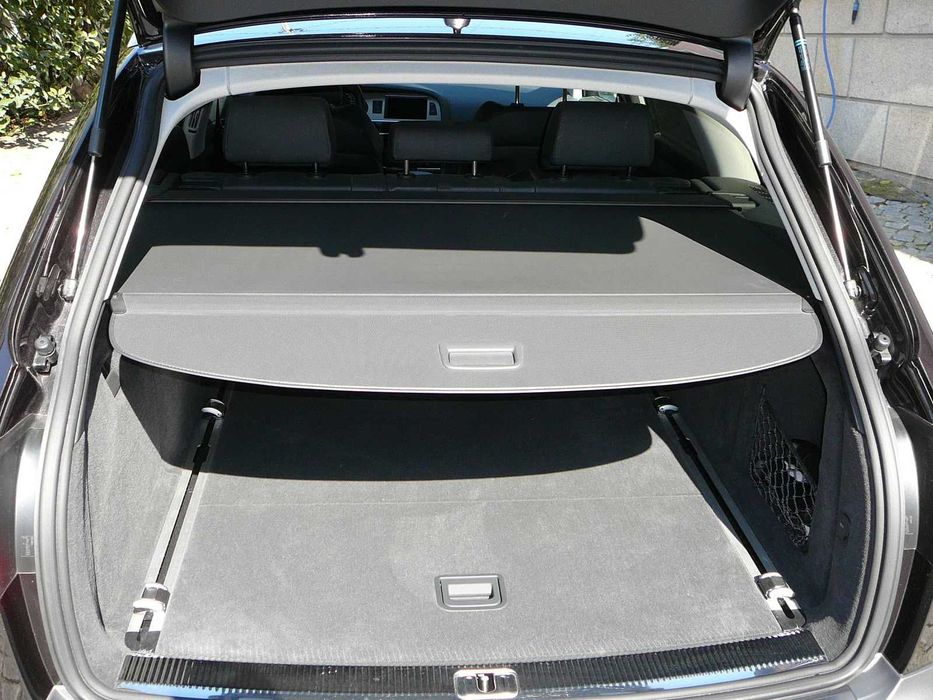 Audi Allroad 2.7 bom estado