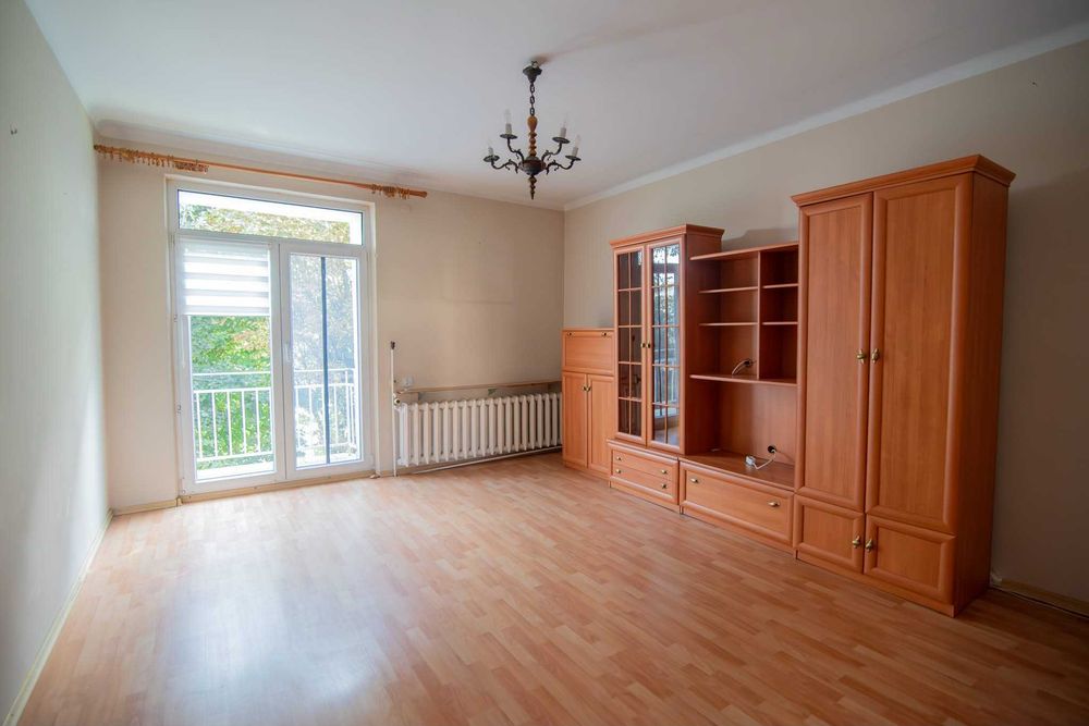 Sprzedam mieszkanie w centrum Kolna