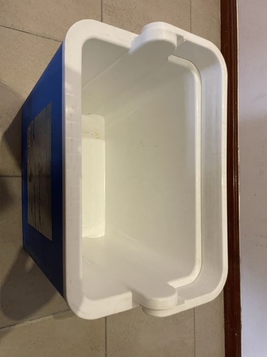 Geleira Campingaz 24l