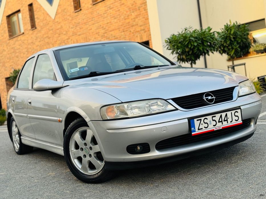 Opel Vectra