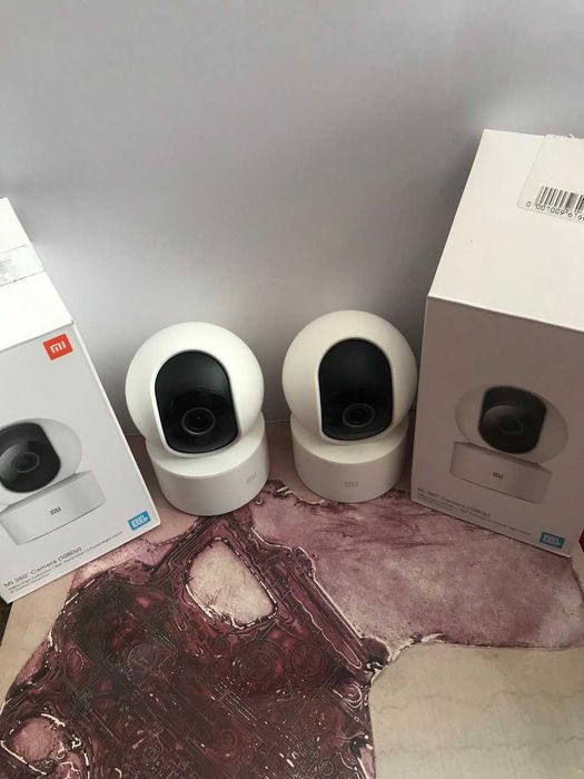 IP-камера Xiaomi Mi 360 Home Security