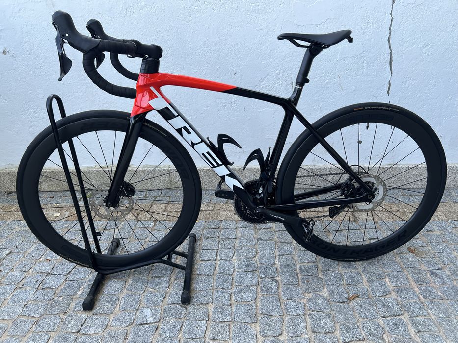 Trek  emonda  SL5