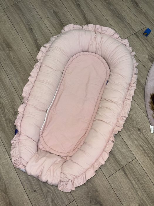 Kokon niemowlecy JUKKI