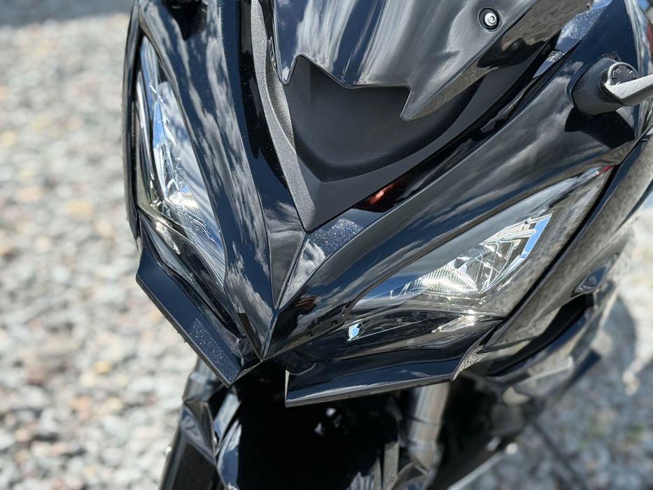 мотоцикл - купить мотоцикл Kawasaki - Цена на OLX.ua