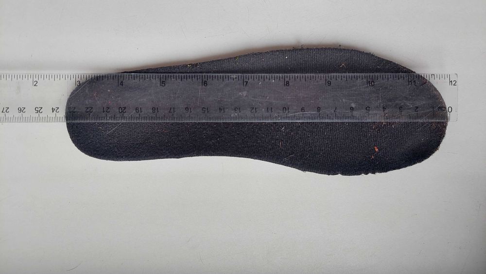 Кросівки salomon speedcross 23,5 см