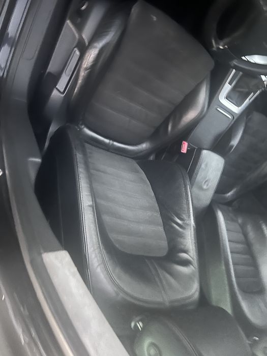 Vw passat 2.0tdi
