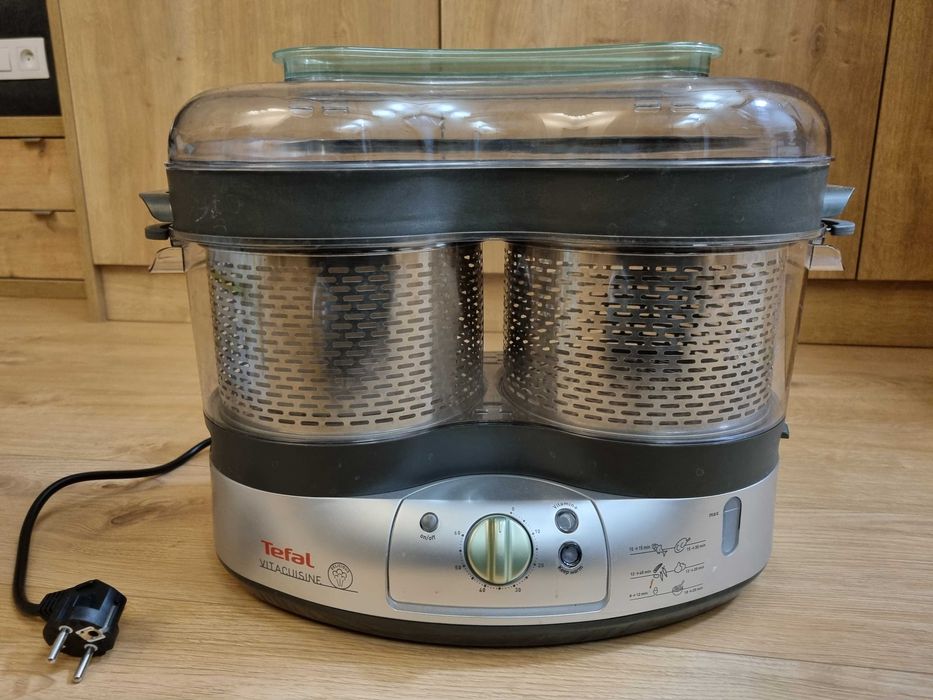 Parowar Tefal Vita Cuisine