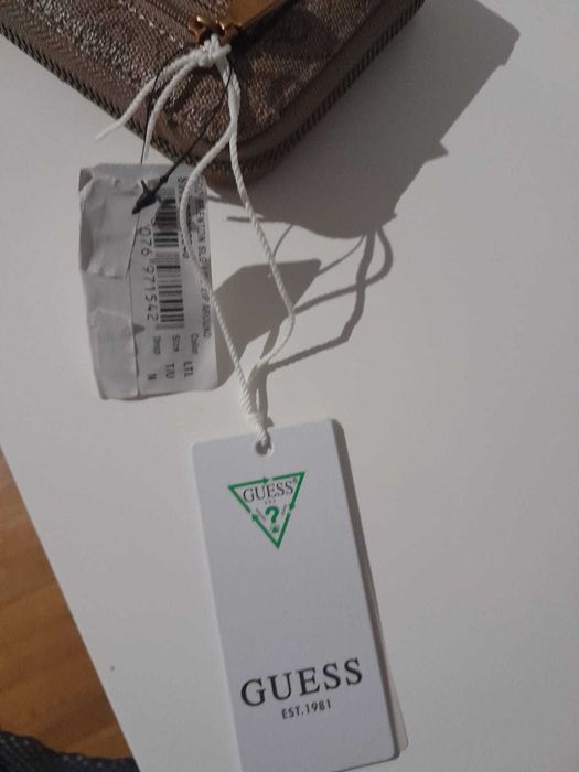 Carteira -  GUESS