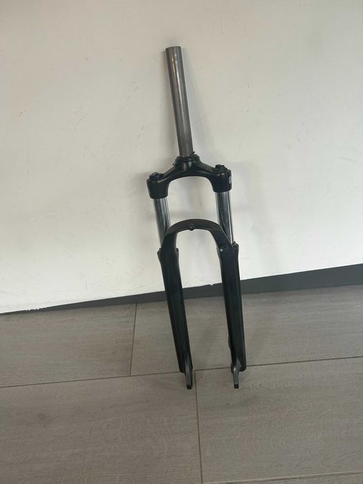 Amortyzator SR Suntour NVX30 29" 100 qr9