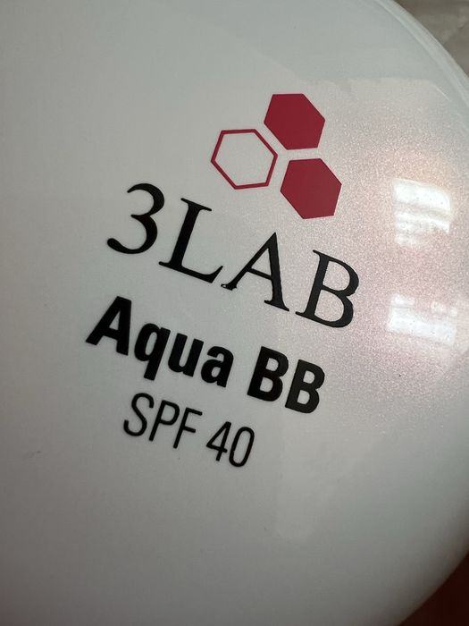 Футляр 3Lab Aqua BB. Оригинал.