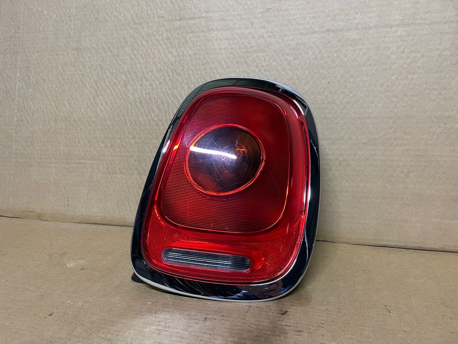 FAROLIM TRAS DIREITO MINI COOPER D F56 ANO 2015 ORIGINAL COMPLETO